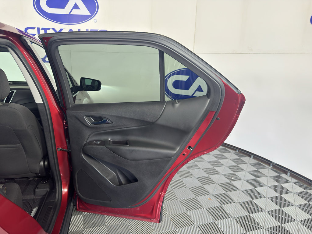 Used 2018 Chevrolet Equinox LT AWD/4WD image 37