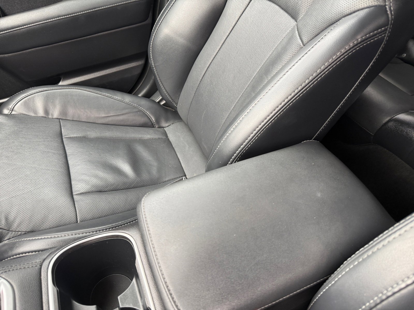 Certified 2023 Subaru Outback Limited image 14