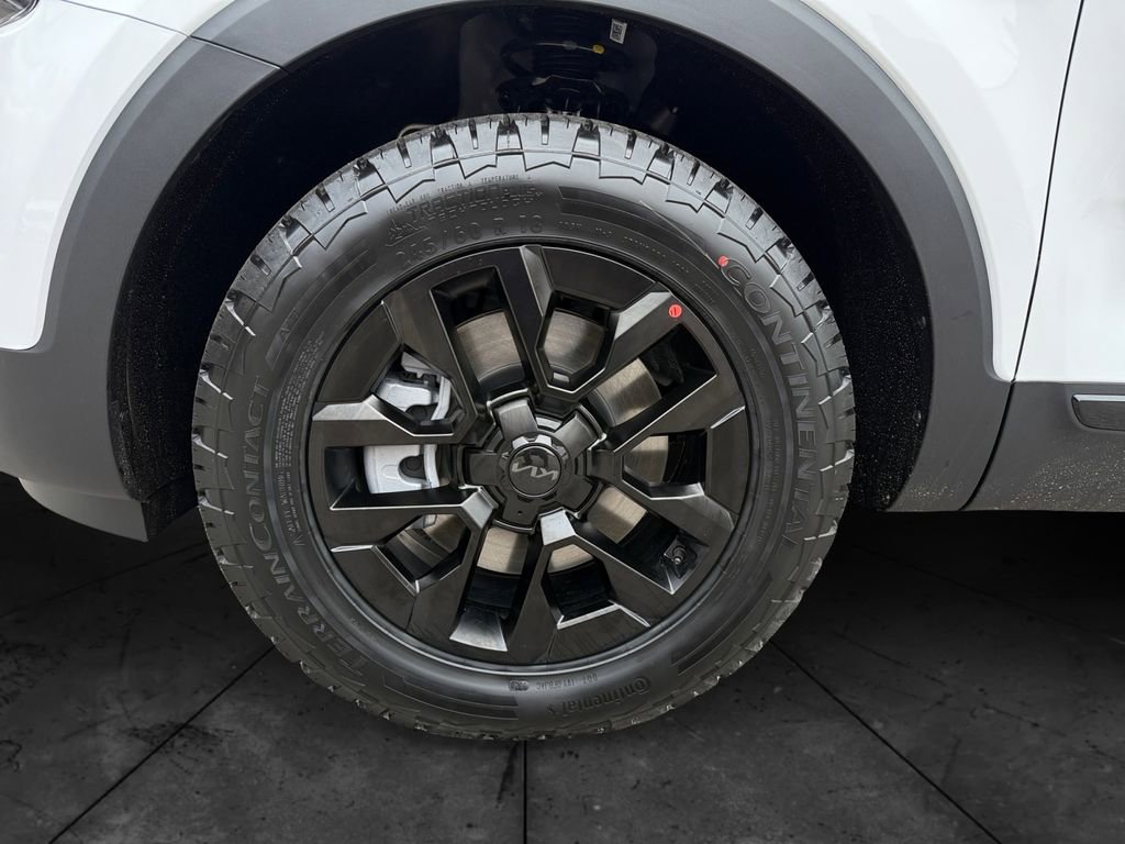 New 2025 Kia Telluride SX Prestige X-Pro image 14