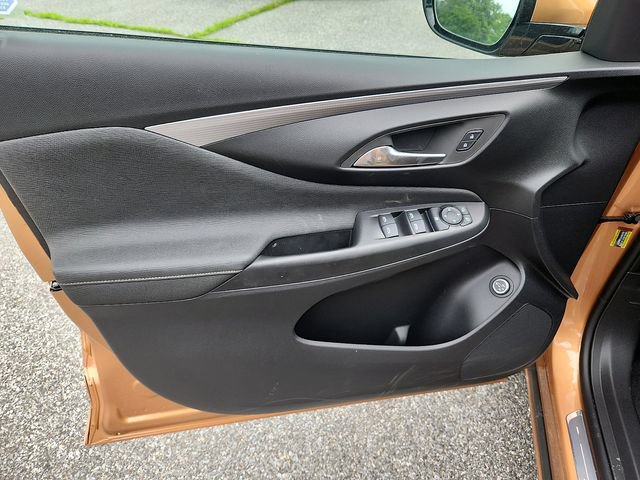 New 2026 Buick Envista Avenir FWD image 8