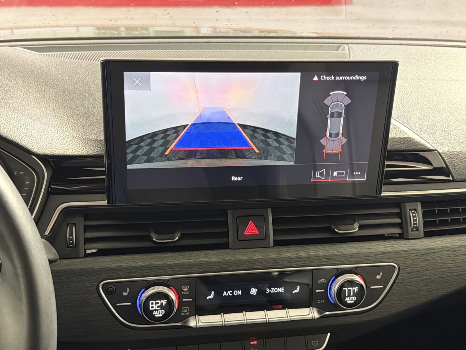 Used 2024 Audi A5 2.0T Premium image 19