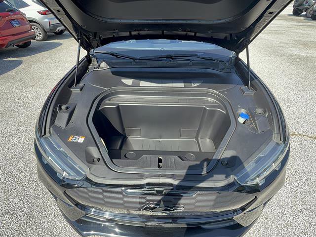 Certified 2023 Ford Mustang Mach-E GT AWD/4WD image 26