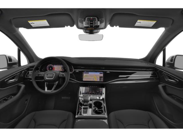 Used 2022 Audi Q7 2.0T Premium Plus AWD/4WD image 11