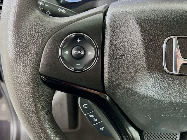 Used 2017 Honda HR-V LX image 13