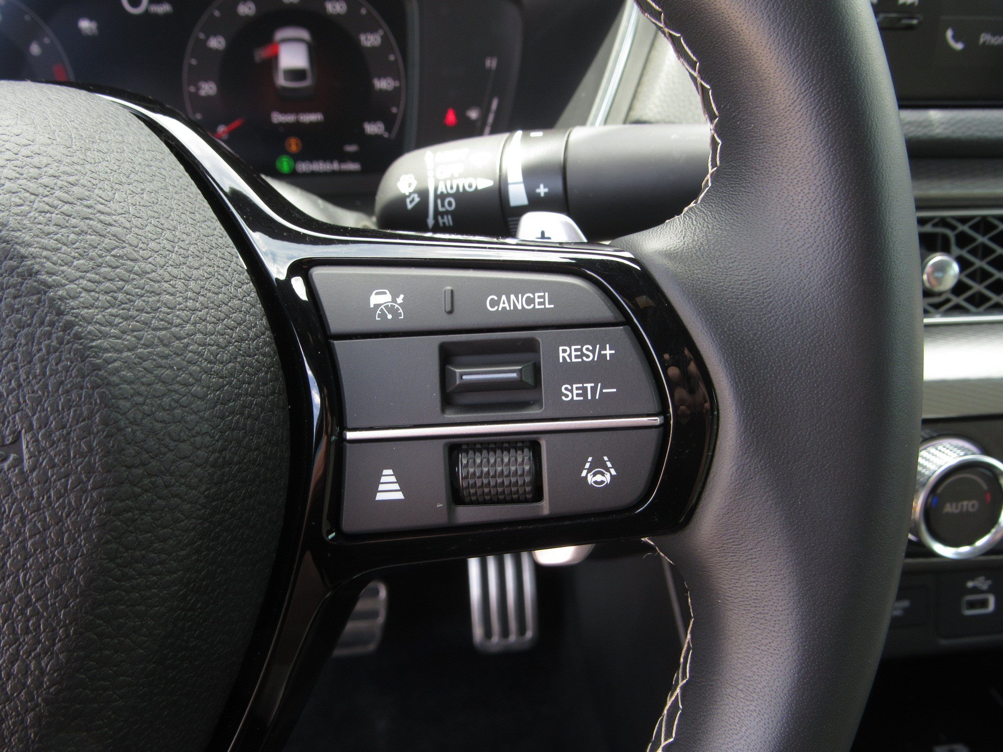 Certified 2026 Acura Integra A-Spec FWD image 26