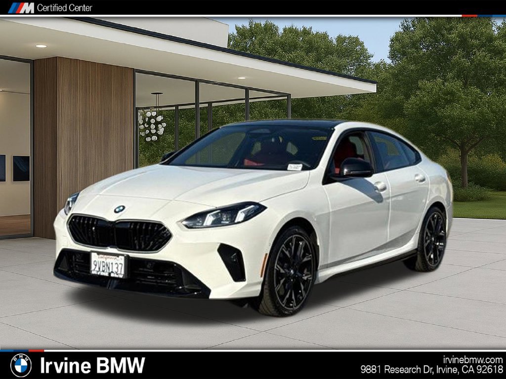 Used 2026 BMW 228i w/ Technology Package