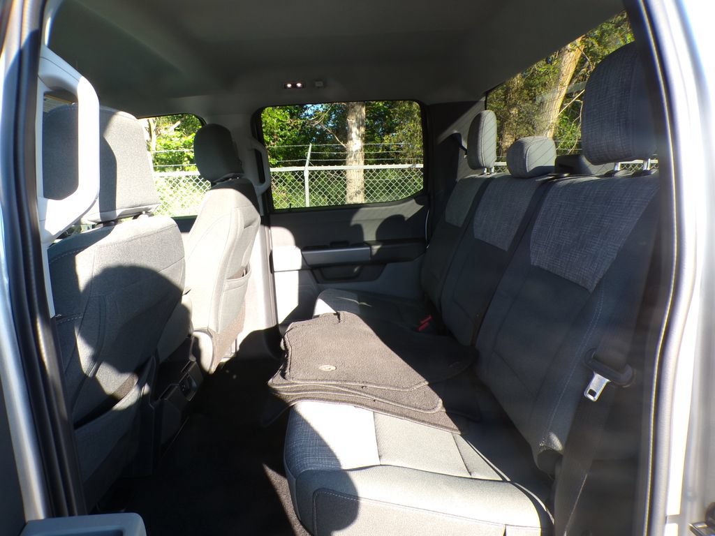 Used 2023 Ford F150 XLT AWD/4WD image 17
