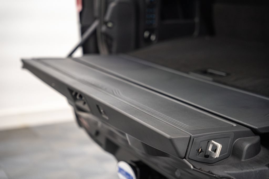 New 2027 Ford Expedition Active AWD/4WD image 12