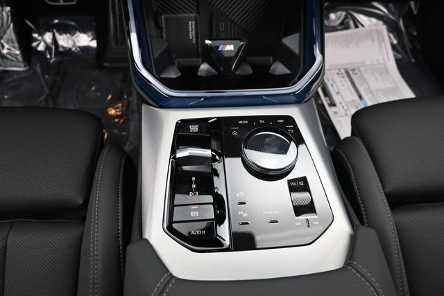 New 2026 BMW X3 M50 w/ Premium Package AWD/4WD image 16