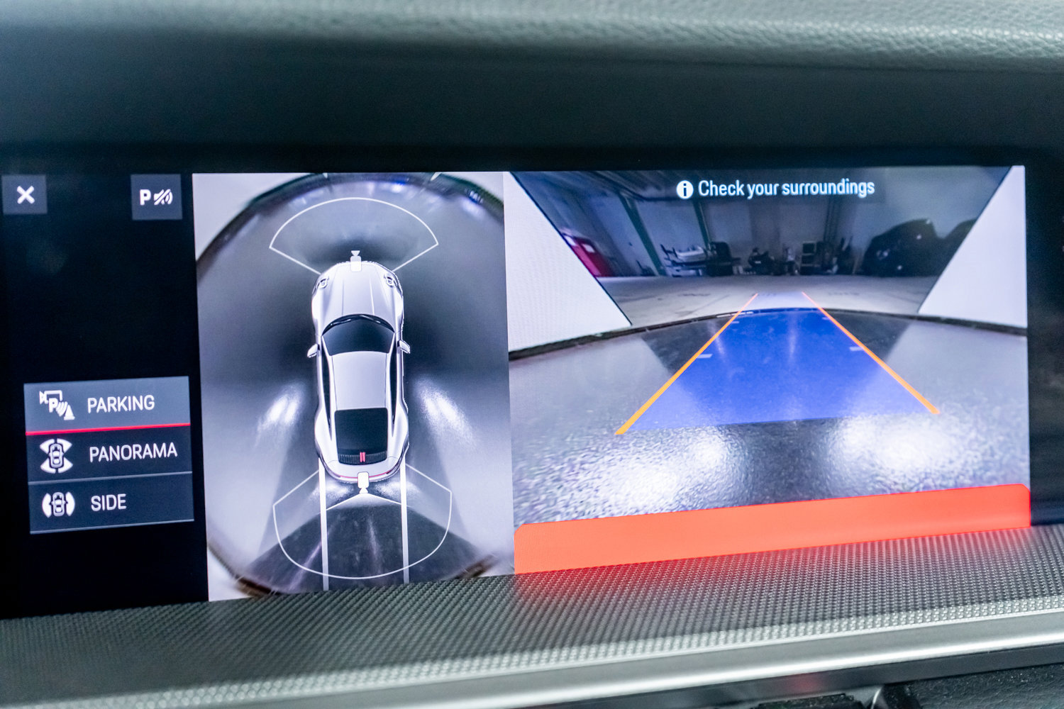 Used 2020 Porsche 911 Carrera 4S w/ Sport Package image 56