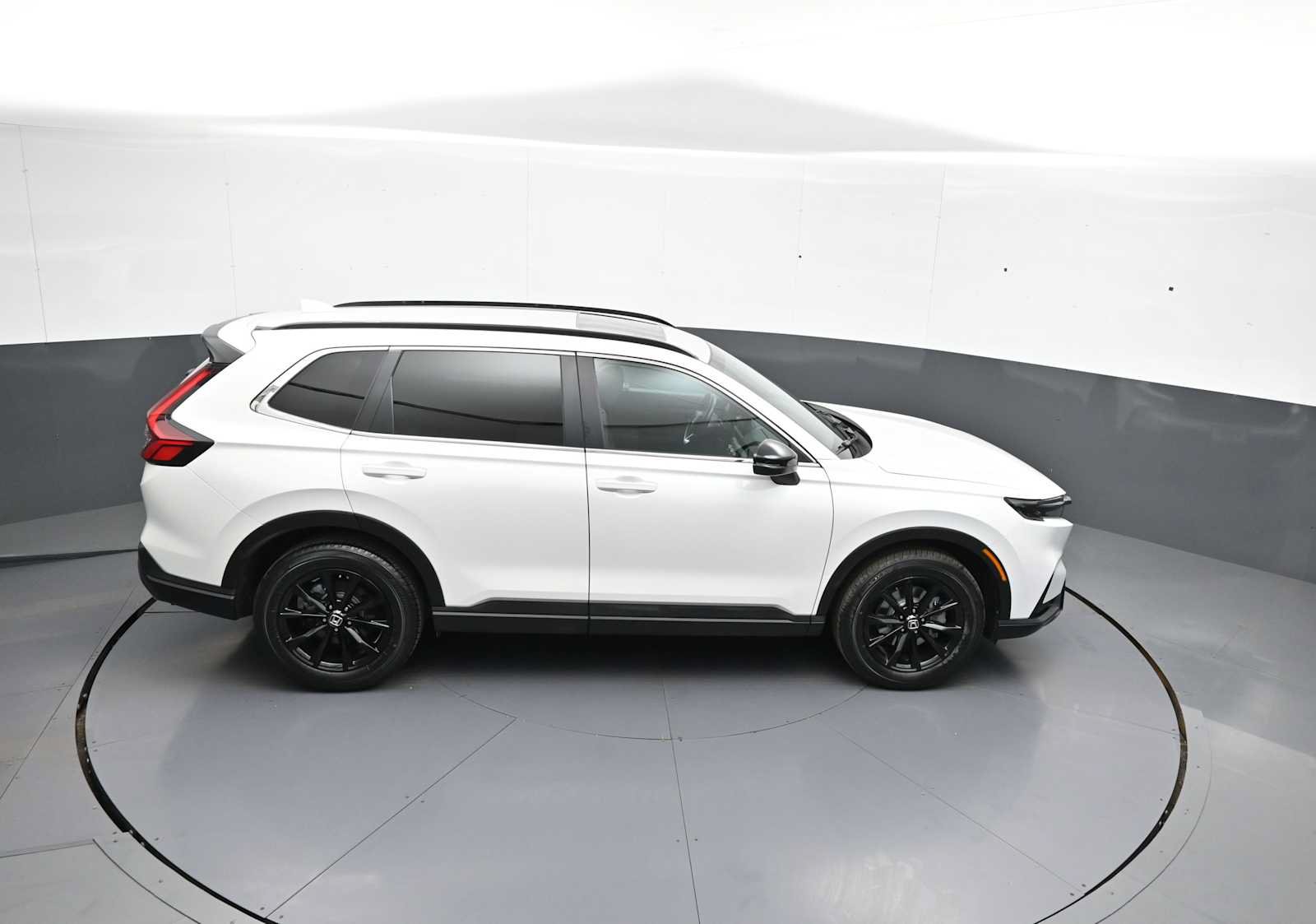 Certified 2024 Honda CR-V Sport-L image 36