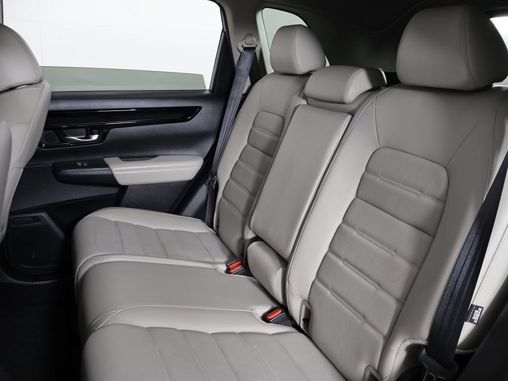 Used 2024 Honda CR-V EX-L image 34