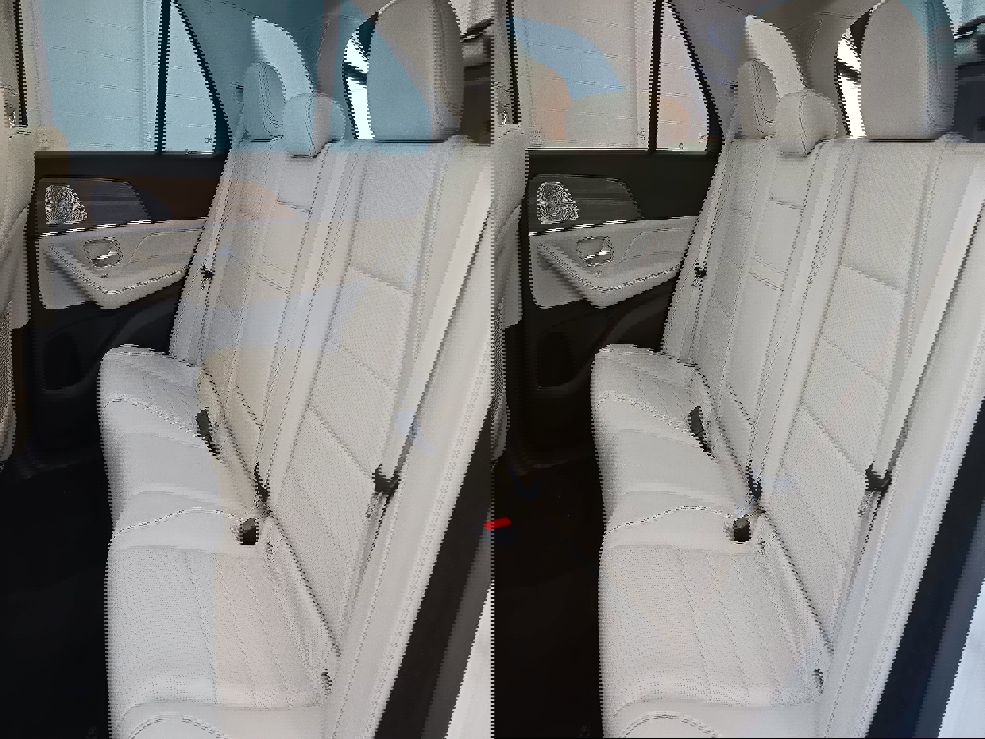 Certified 2022 Mercedes-Benz GLE 350 4MATIC w/ Premium Package image 14