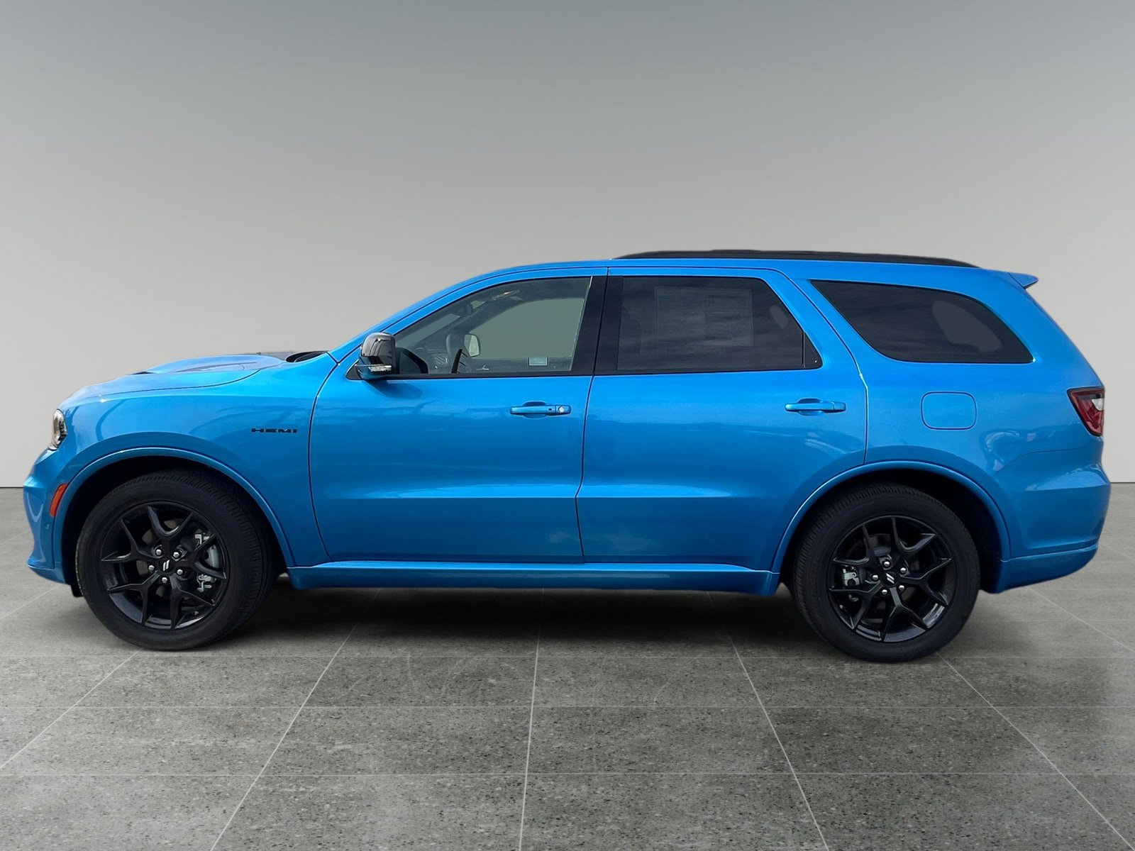 New 2026 Dodge Durango GT AWD/4WD image 2