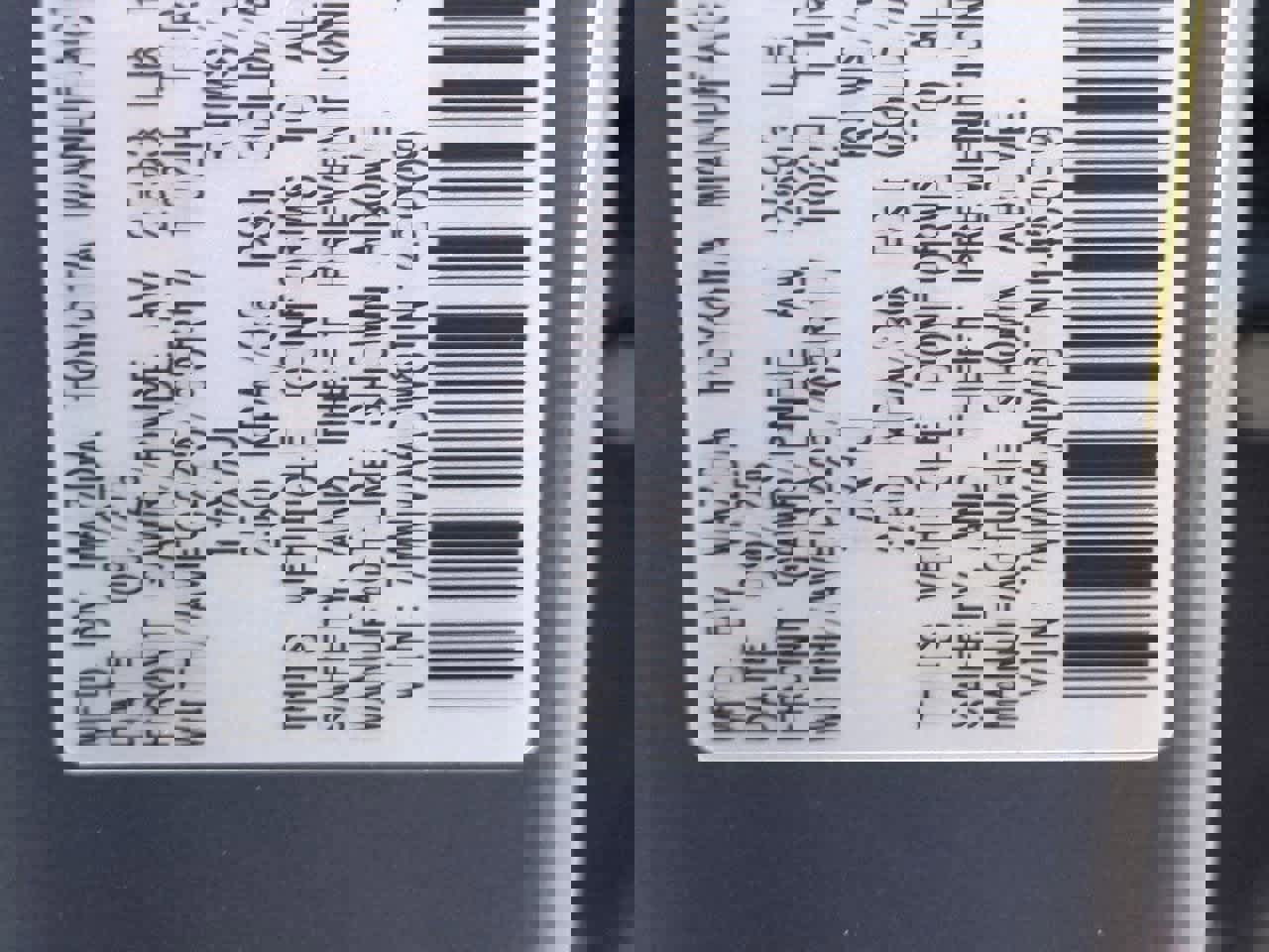 New 2026 MAZDA CX-50 AWD 2.5 Hybrid w/ Weather Package image 34