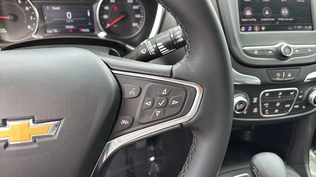 Used 2024 Chevrolet Equinox LT FWD image 23