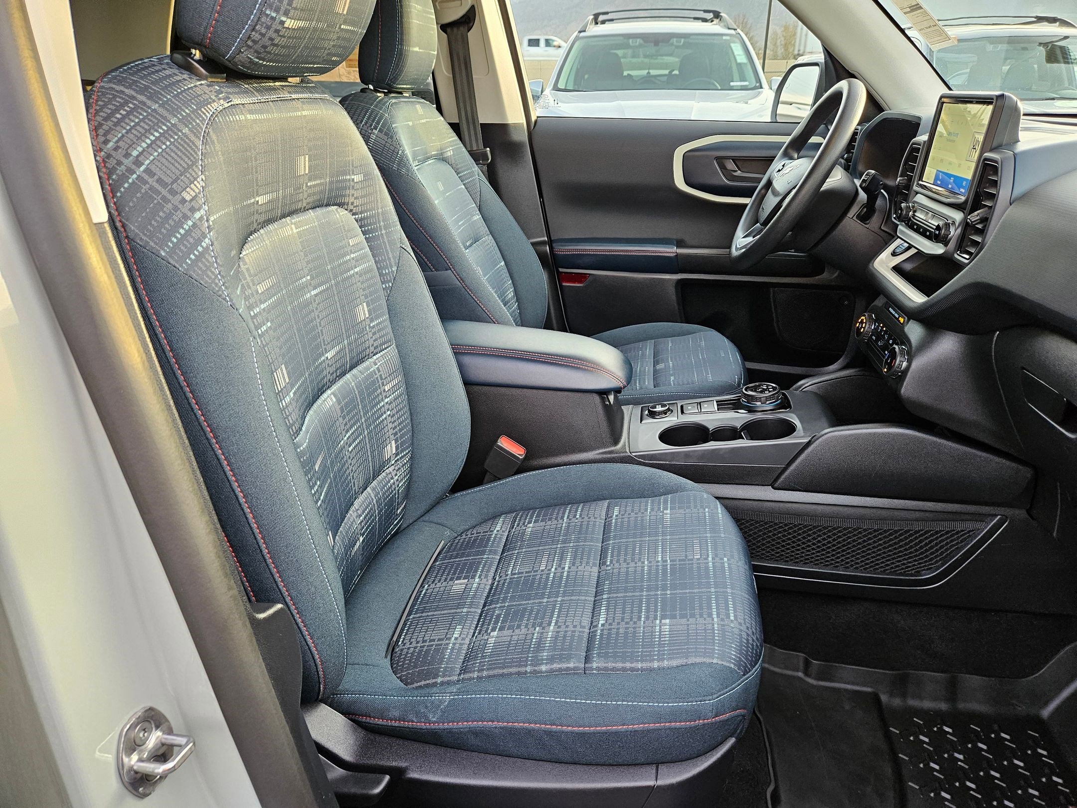 Used 2023 Ford Bronco Sport Heritage image 33