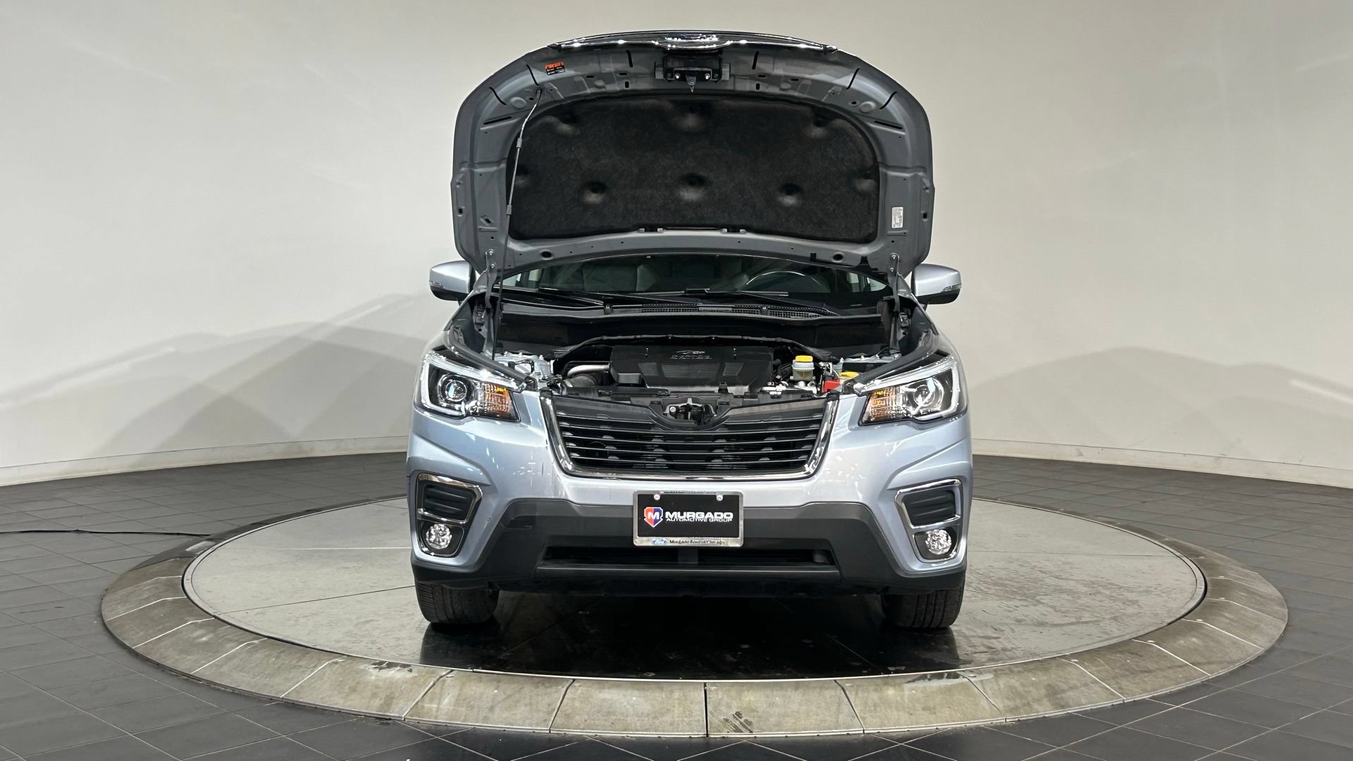 Used 2020 Subaru Forester Limited AWD/4WD image 89