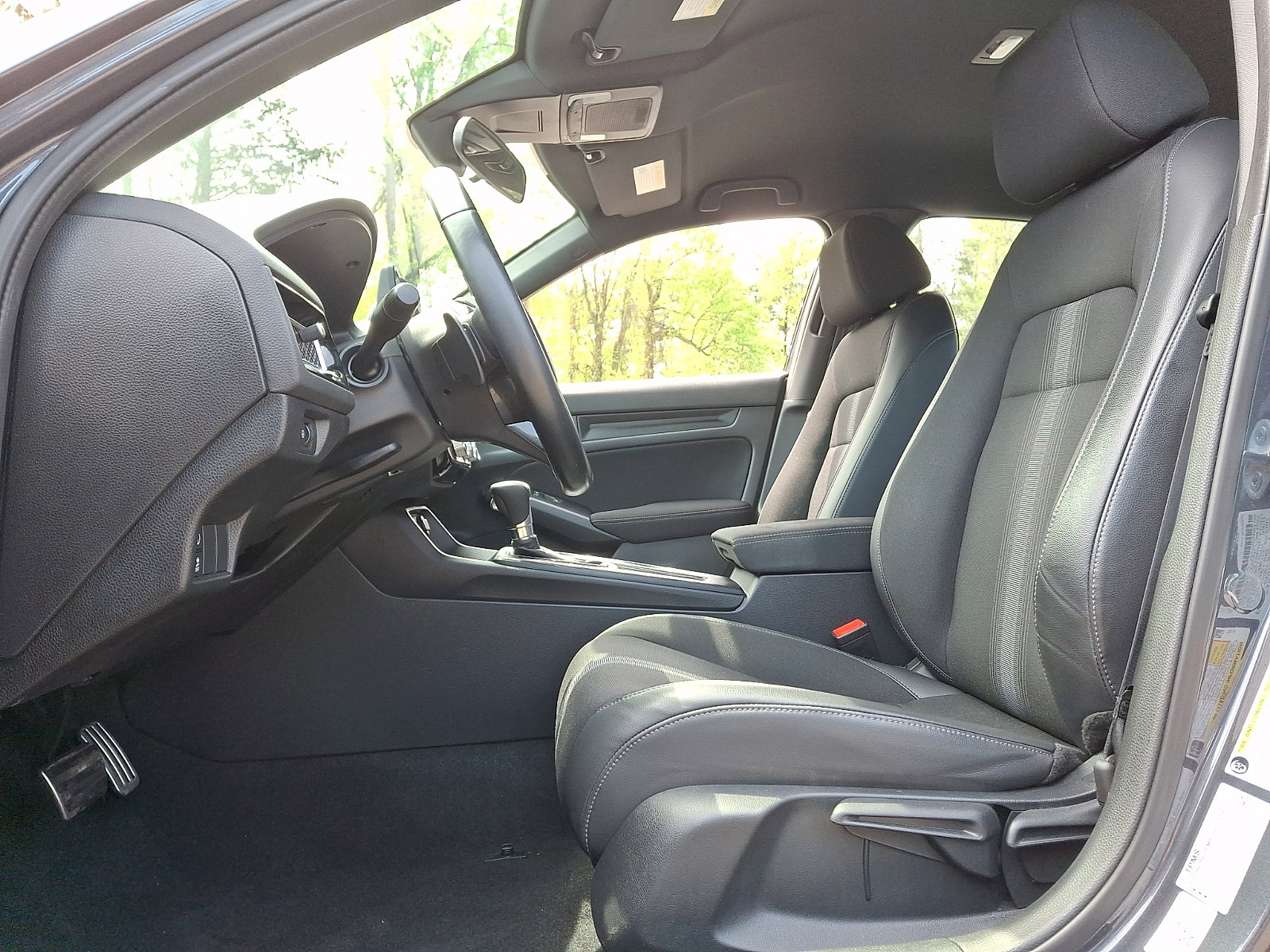 Used 2023 Honda Civic Sport image 13