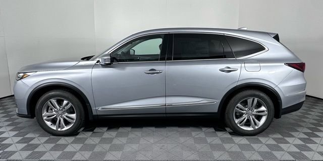 Used 2026 Acura MDX FWD image 4
