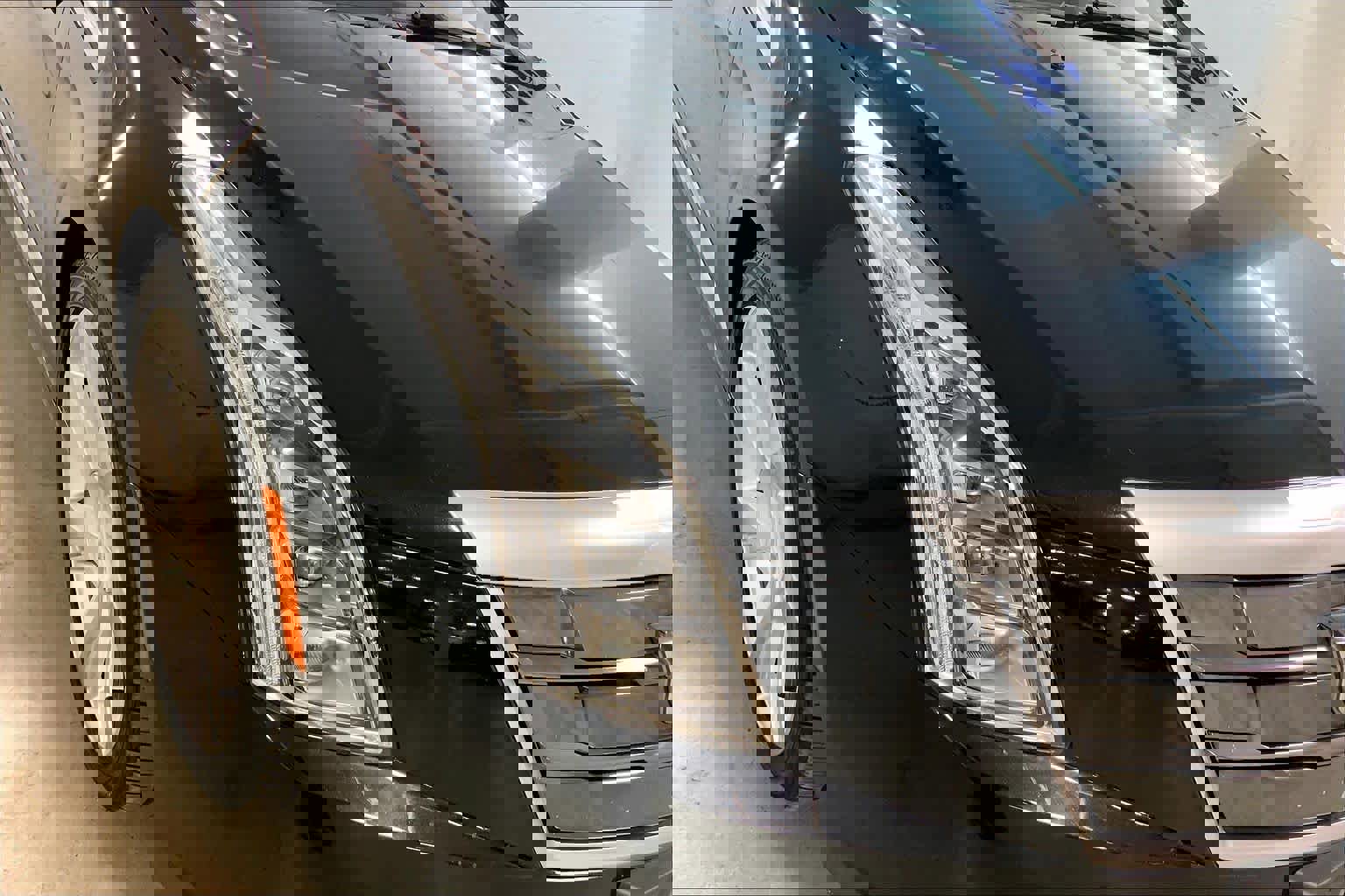 Used 2016 Cadillac ELR image 27