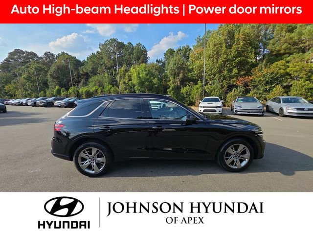 Used 2024 Genesis GV70 3.5T Sport image 14