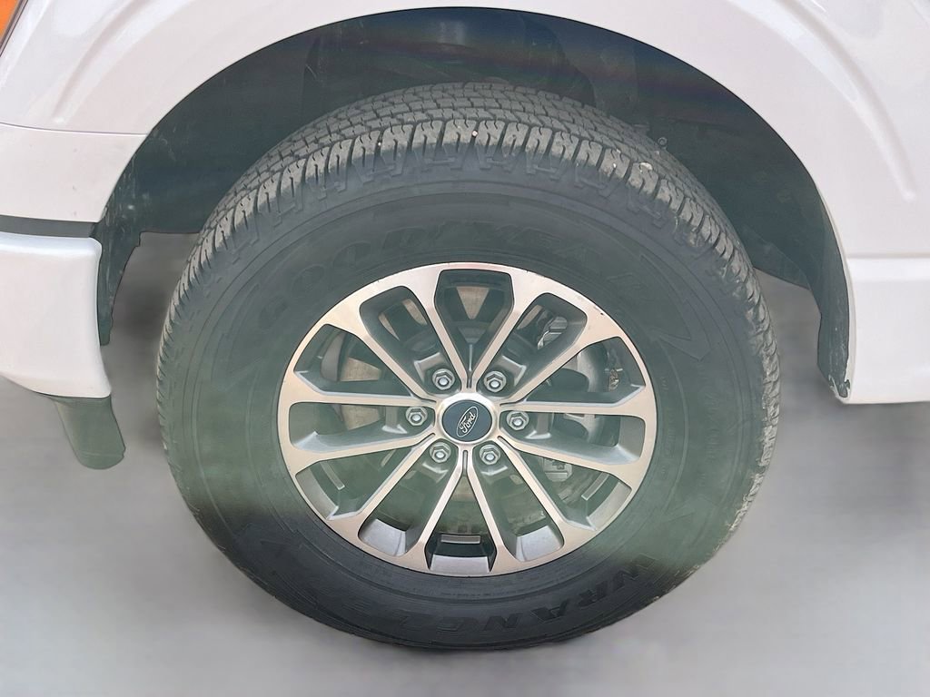 Used 2024 Ford F150 XL image 29