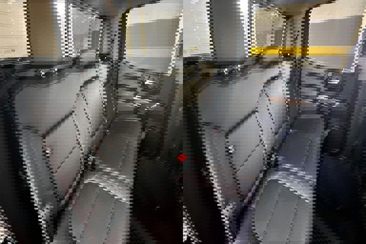 Used 2021 Chevrolet Silverado 1500 RST w/ Texas Edition Plus image 20