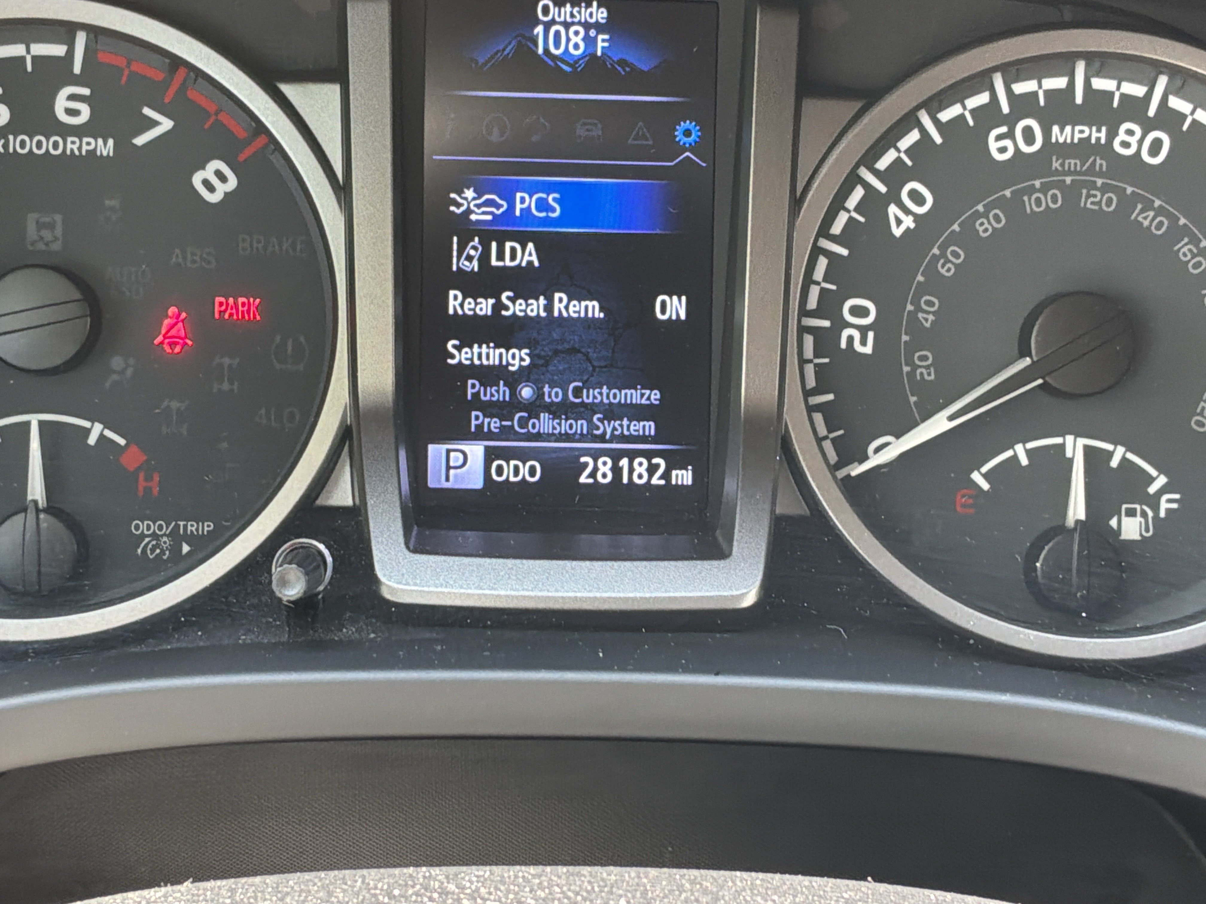 Used 2023 Toyota Tacoma SR5 RWD image 22