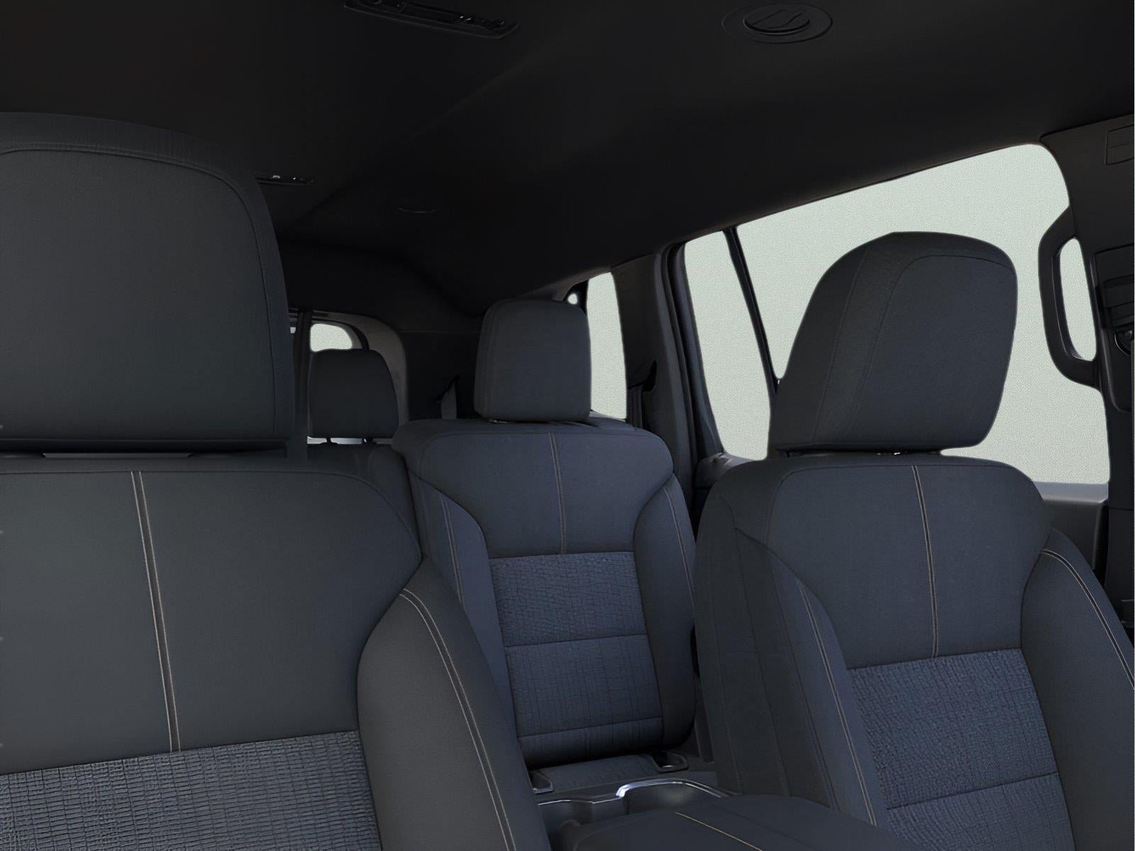 New 2025 GMC Acadia Elevation AWD/4WD image 24