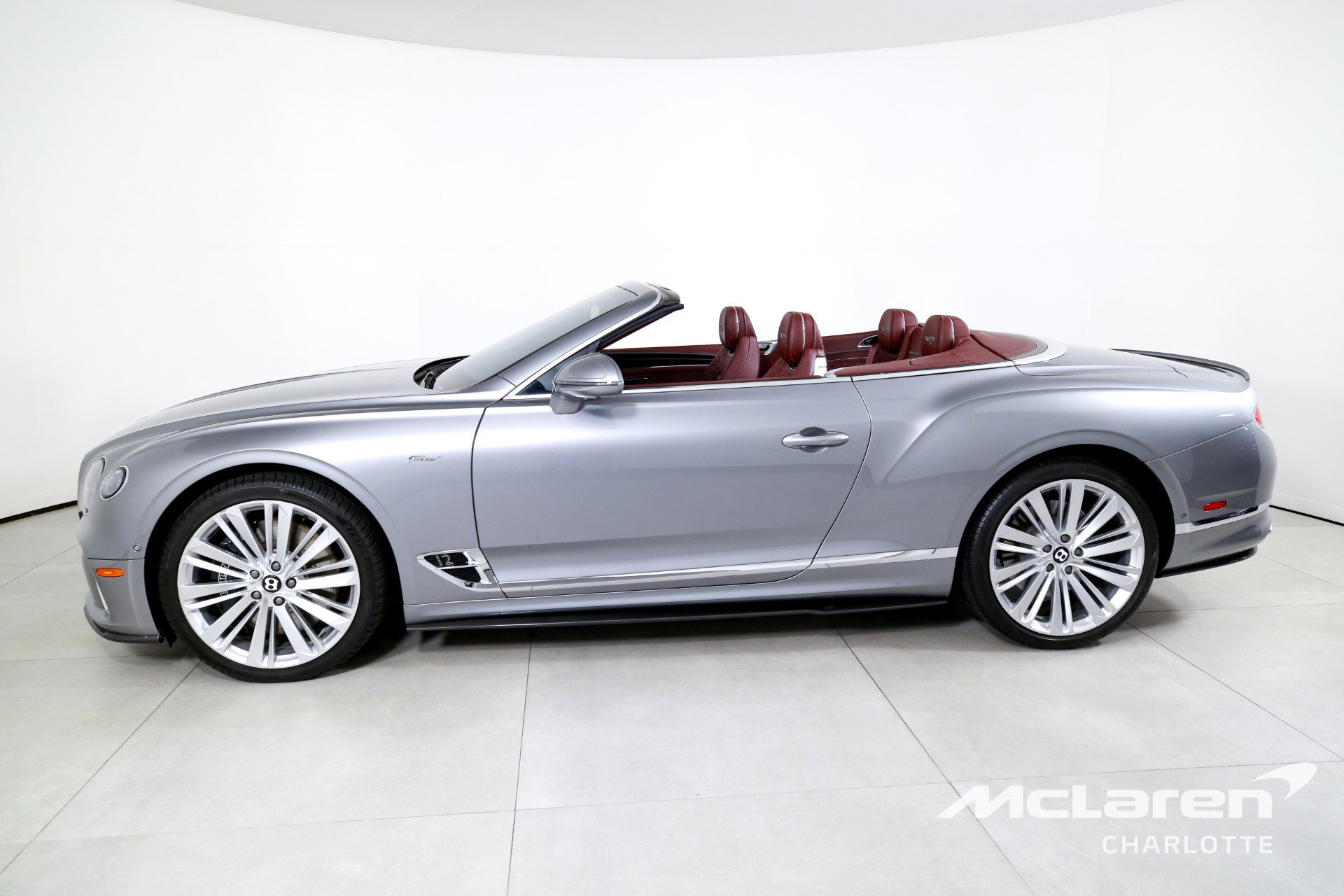 Used 2022 Bentley Continental GT Speed image 6