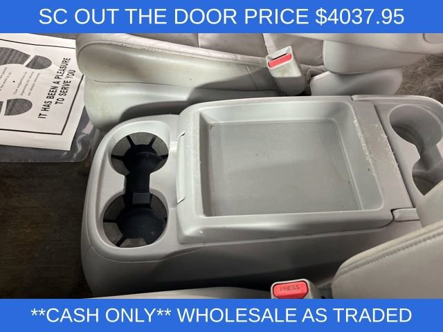 Used 2012 Honda Odyssey EX-L image 26