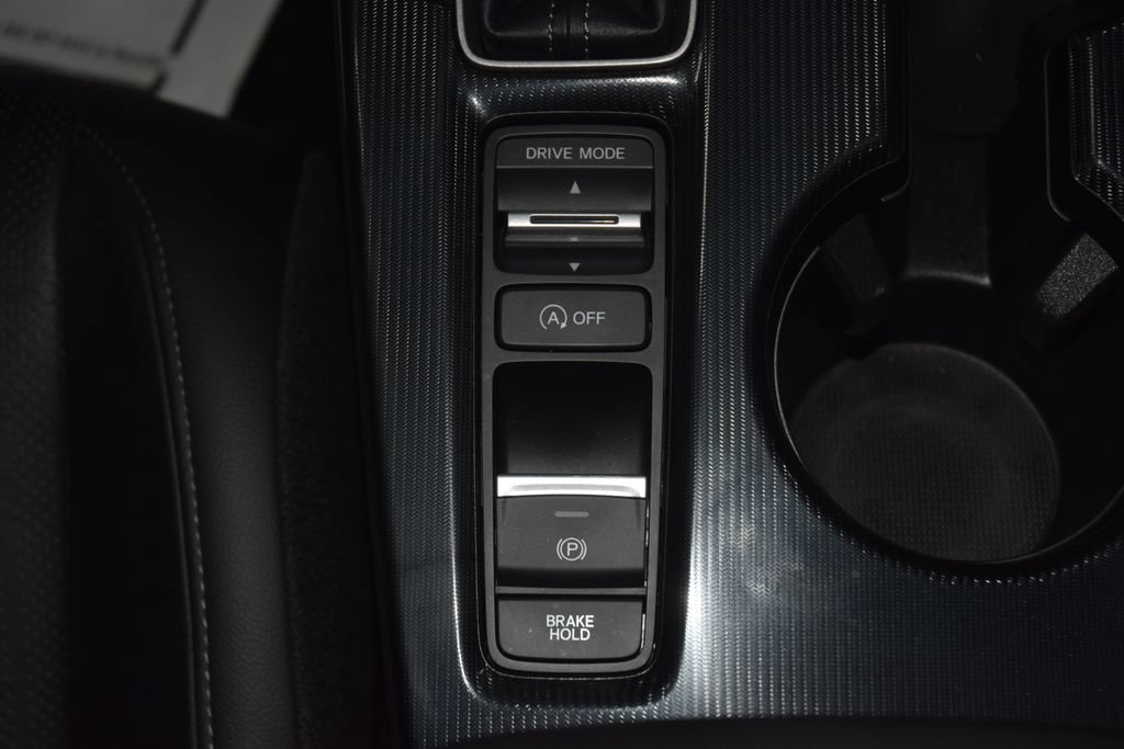 Used 2022 Honda Civic Sport Touring image 31