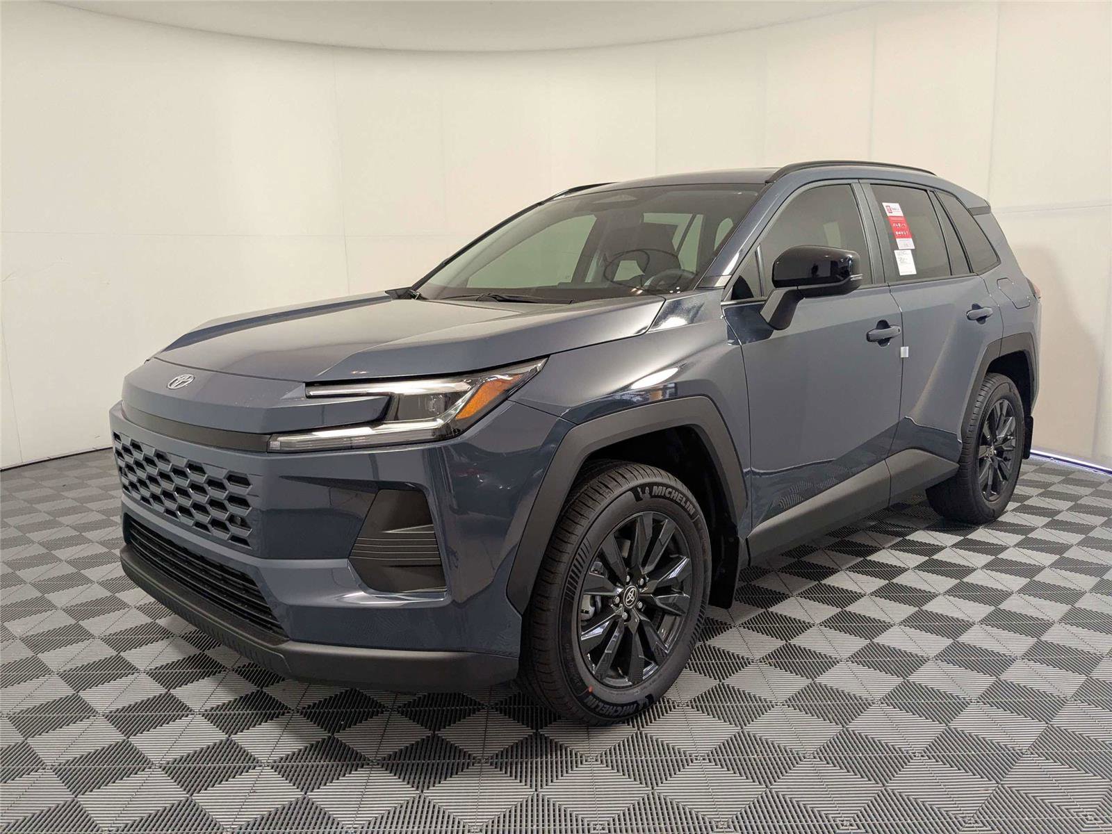 New 2026 Toyota RAV4 XLE Premium FWD image 2