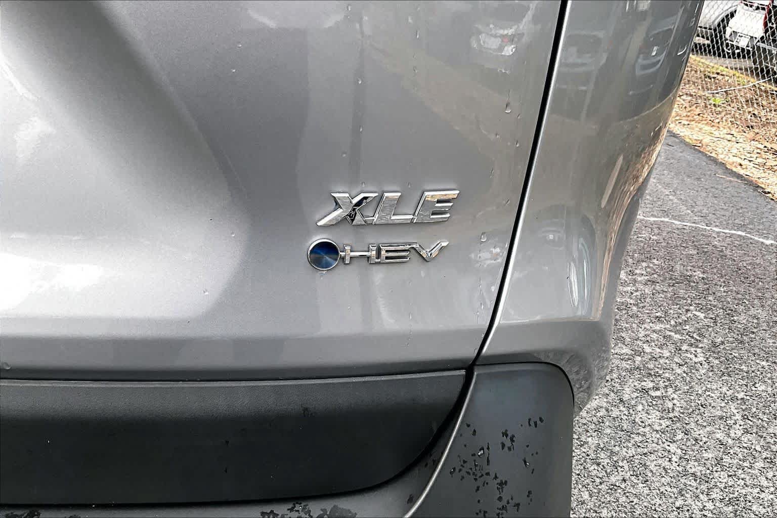 Certified 2025 Toyota RAV4 XLE AWD/4WD image 10