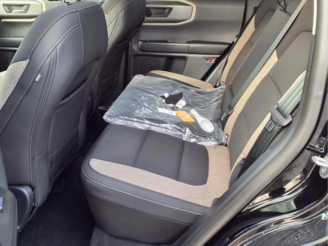 New 2025 Ford Bronco Sport Big Bend w/ Convenience Package image 17