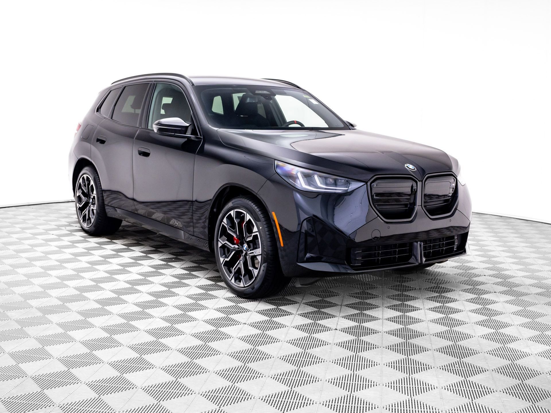 New 2026 BMW X3 M50 w/ Premium Package AWD/4WD image 9