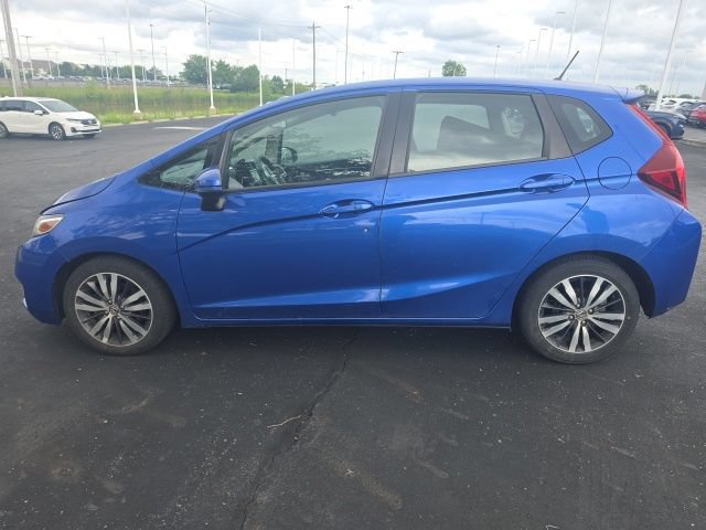 Used 2015 Honda Fit EX image 10