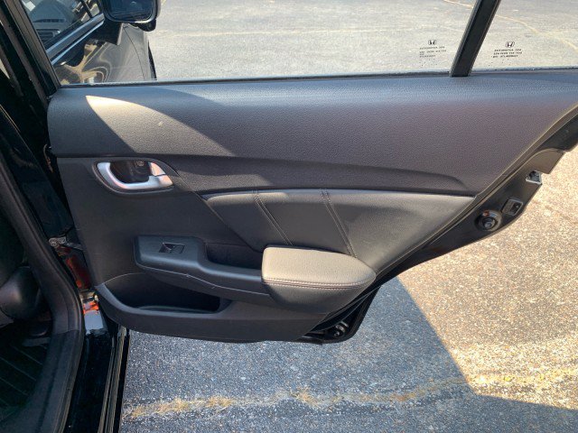 Used 2014 Honda Civic EX-L image 17
