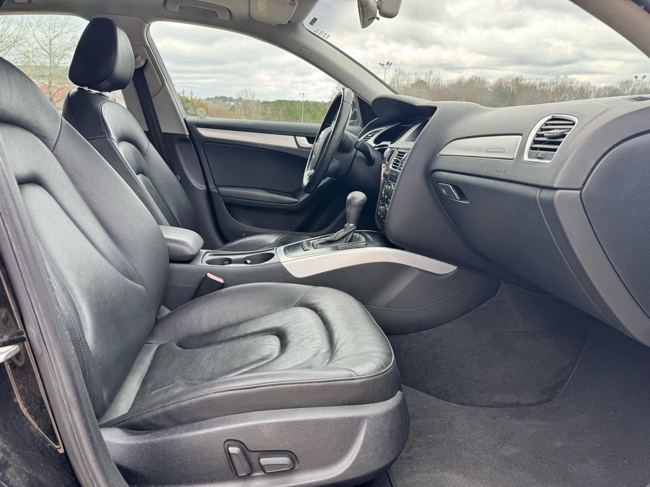 Used 2012 Audi A4 2.0T Premium AWD/4WD image 22