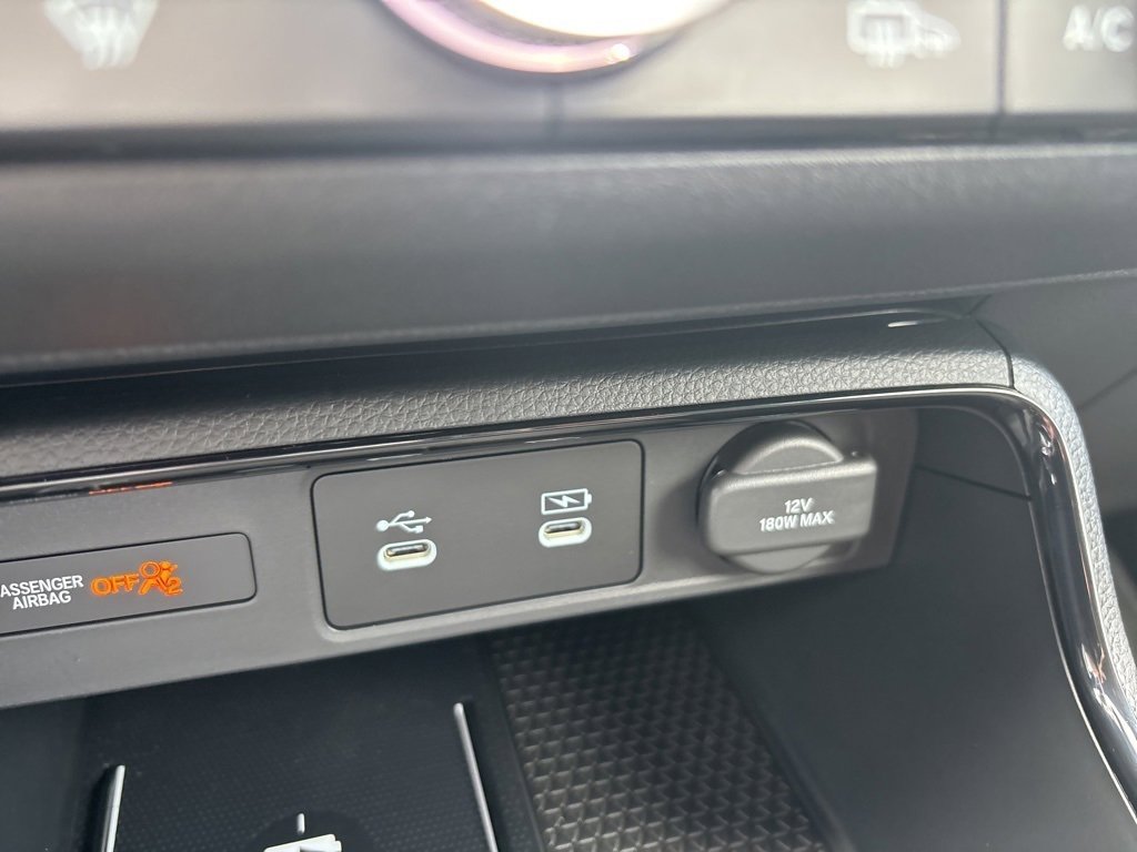 New 2026 Honda CR-V TrailSport image 36