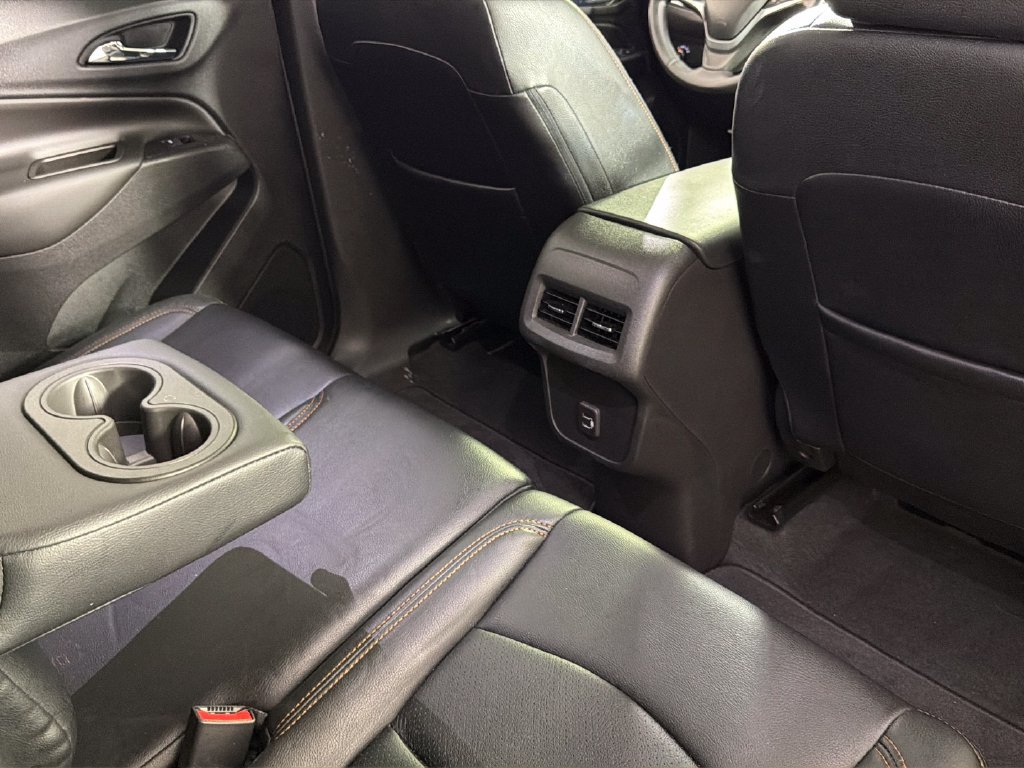 Certified 2022 Chevrolet Equinox LT FWD image 32