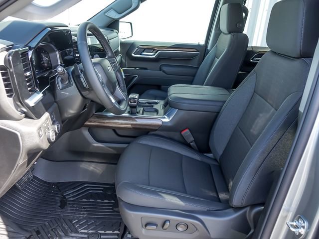 New 2026 Chevrolet Silverado 1500 RST w/ All Star Edition Plus image 13