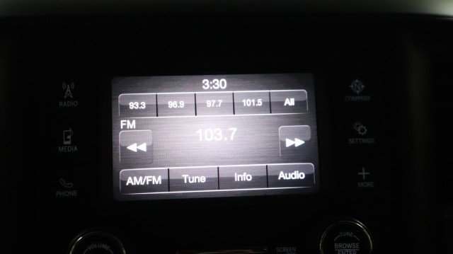 Used 2022 RAM 5500 Tradesman w/ Chrome Appearance Group image 13