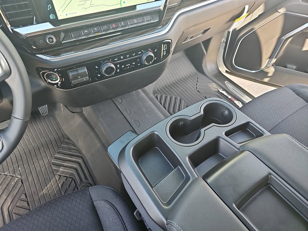 New 2026 Chevrolet Silverado 1500 LT image 24