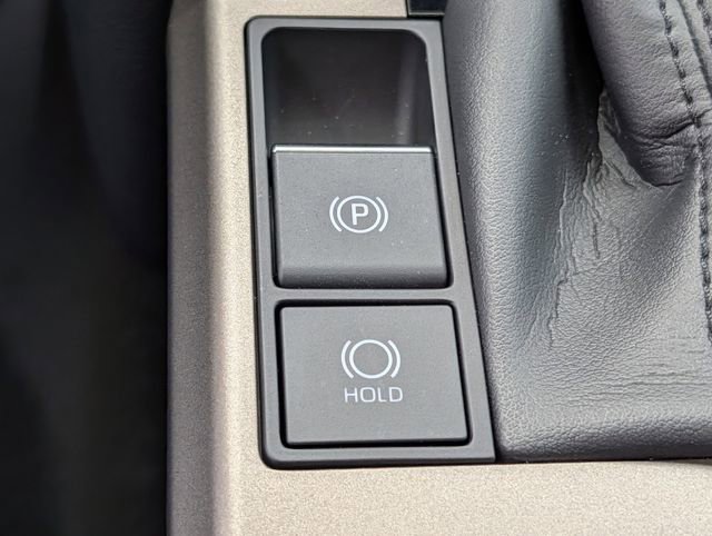 Certified 2024 Toyota Land Cruiser AWD/4WD image 17