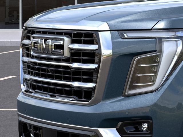 New 2026 GMC Yukon Elevation w/ Elevation Premium Package AWD/4WD image 13