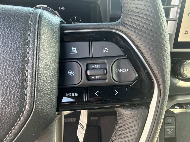 New 2026 Toyota Tundra Platinum AWD/4WD image 25