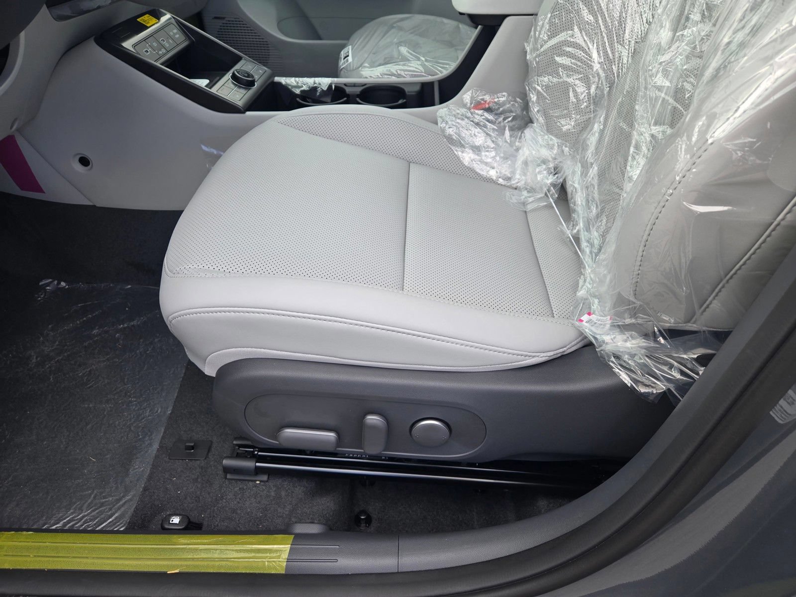 New 2027 Hyundai Kona Limited AWD/4WD image 15