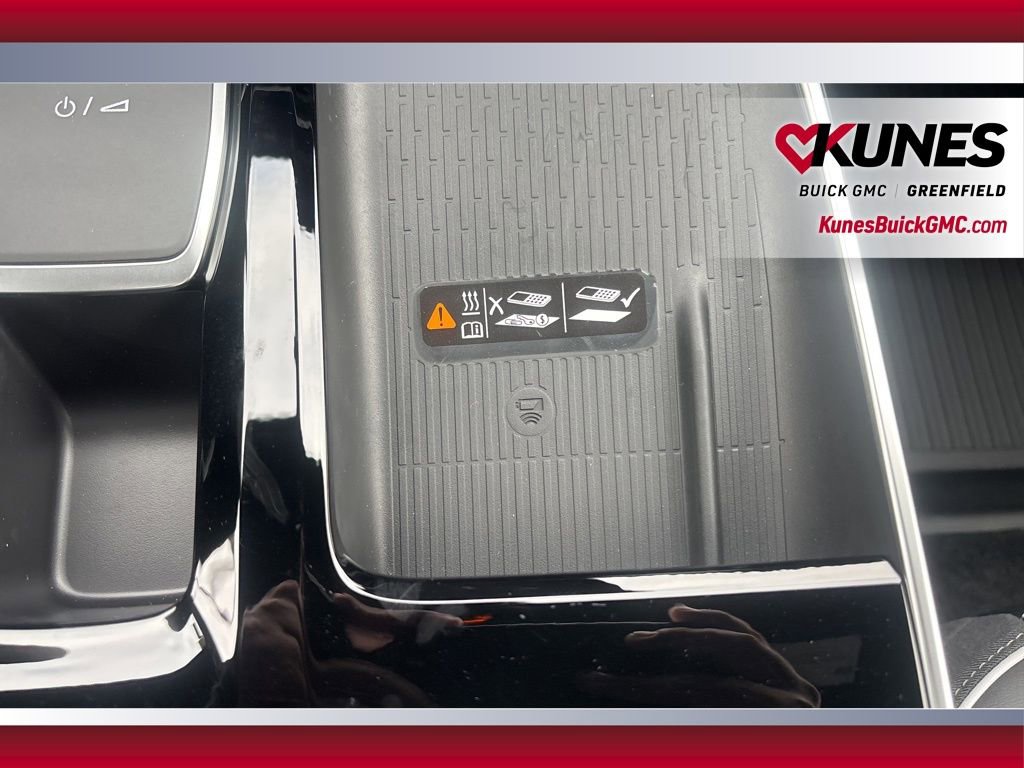 New 2026 Buick Enclave Sport Touring w/ Power Package image 29